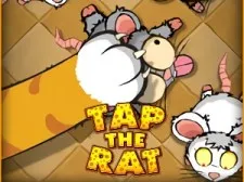 Tap The Rat game background
