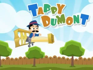 Tappy Dumont game background