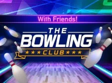 The Bowling Club game background
