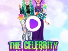 The Celebrity Way of life game background