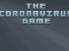 The coronavirus game game background
