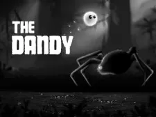 The Dandy game background