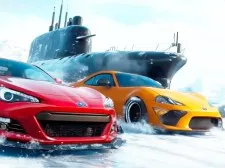 Play The Drag Racing Challenge Online