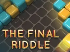 The Final Riddle game background