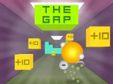The Gap game background