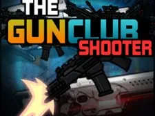 The Gun Club Shooter game background