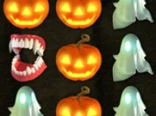 The Halloween Breaker game background
