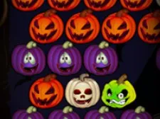 The Halloween Shooter game background