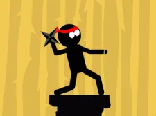 The Last Ninja game background