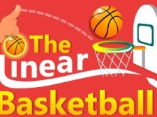 The Linear Basketball HTML5 Sport Game