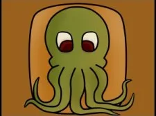 The Little Cthulhu game background