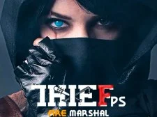 Thief Fps Fire Marshal game background