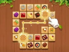 Tile Connect – Pair Matching game background