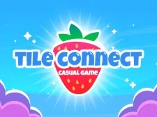 Tile Connect game background