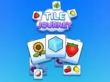 Tile Journey game background