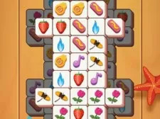 Tile Master Puzzle game background