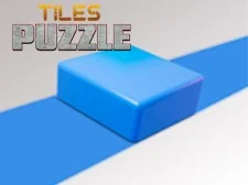 Tiles Puzzle game background