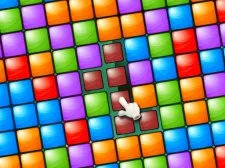 Tiny Blocks game background