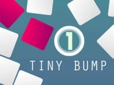 Tiny Bump game background