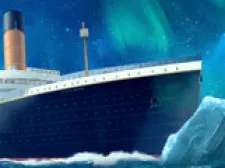 Titanic Museum game background