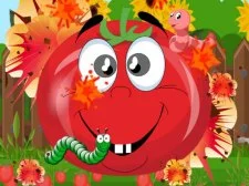 Tomato Explosion game background
