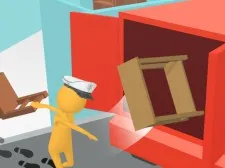 Totally Reliable Delivery Stickman