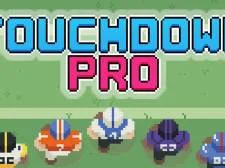 Touchdown Pro game background
