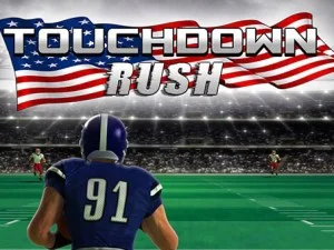 Touchdown Rush game background