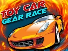 Toy Car Gear Race game background