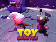 Toy Shooter game background