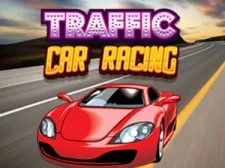 Play Traffic Car Racing Games Online