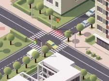 Liikennekomento game background