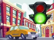 Traffic Control game background