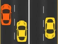 Trafik Sürücüsü game background