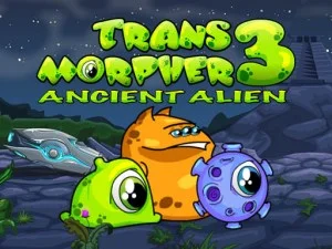Transmorpher 3 game background