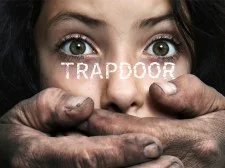 Trapdoor game background