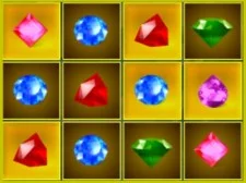 Tri Jeweled game background