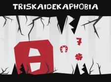 Triskaidekaphobia game background