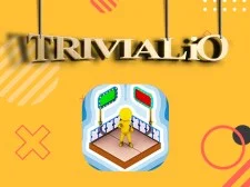 Trivial.io.io. game background