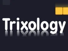 Trixology game background