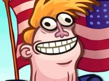 TrollFace Quest: USA 2 game background