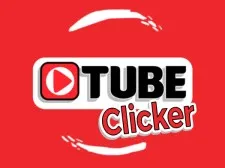 Tube Clicker game background