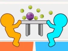 Tug The Table Classic game background