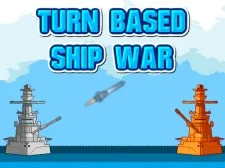 Turn Based Ship war game background
