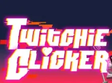 Twitchie Clicker game background