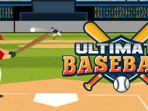 Ultimate Baseball game background