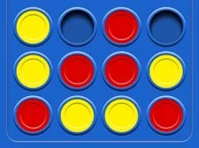 Ultimate Connect 4