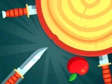 Ultimate Knife Up game background