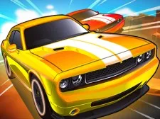 Ultimate Stunt Car Challenge game background