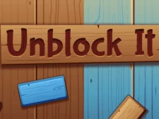 Unblock It game background